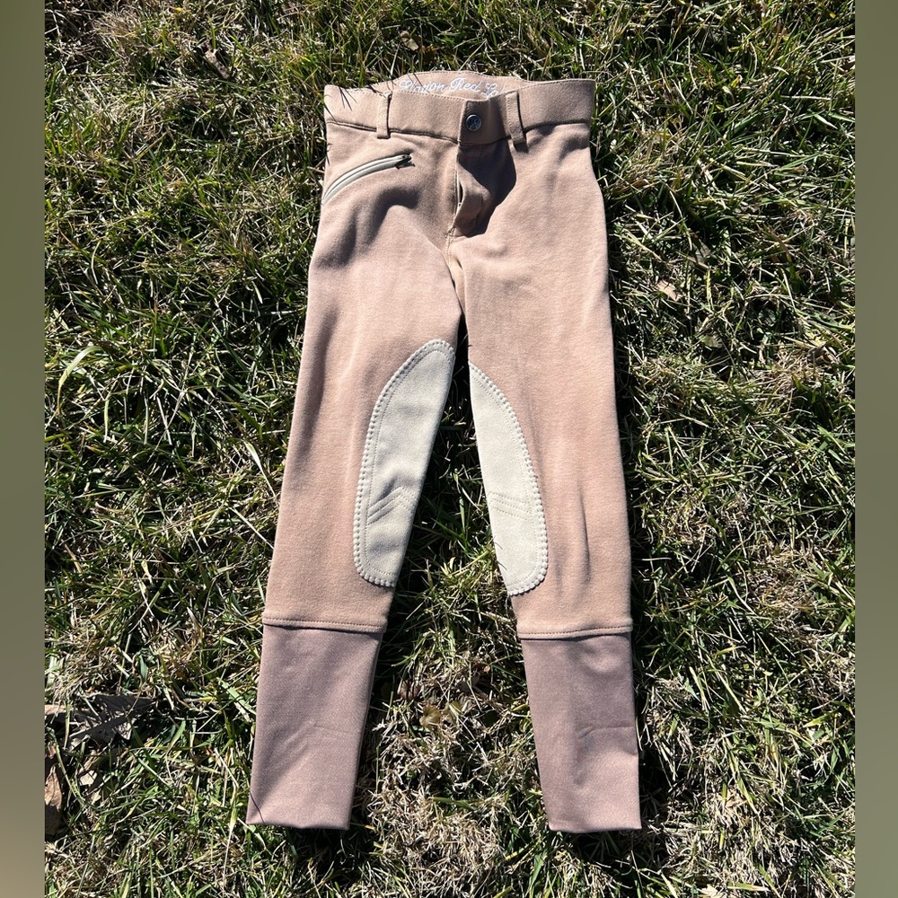 Elation riding breeches VGUC